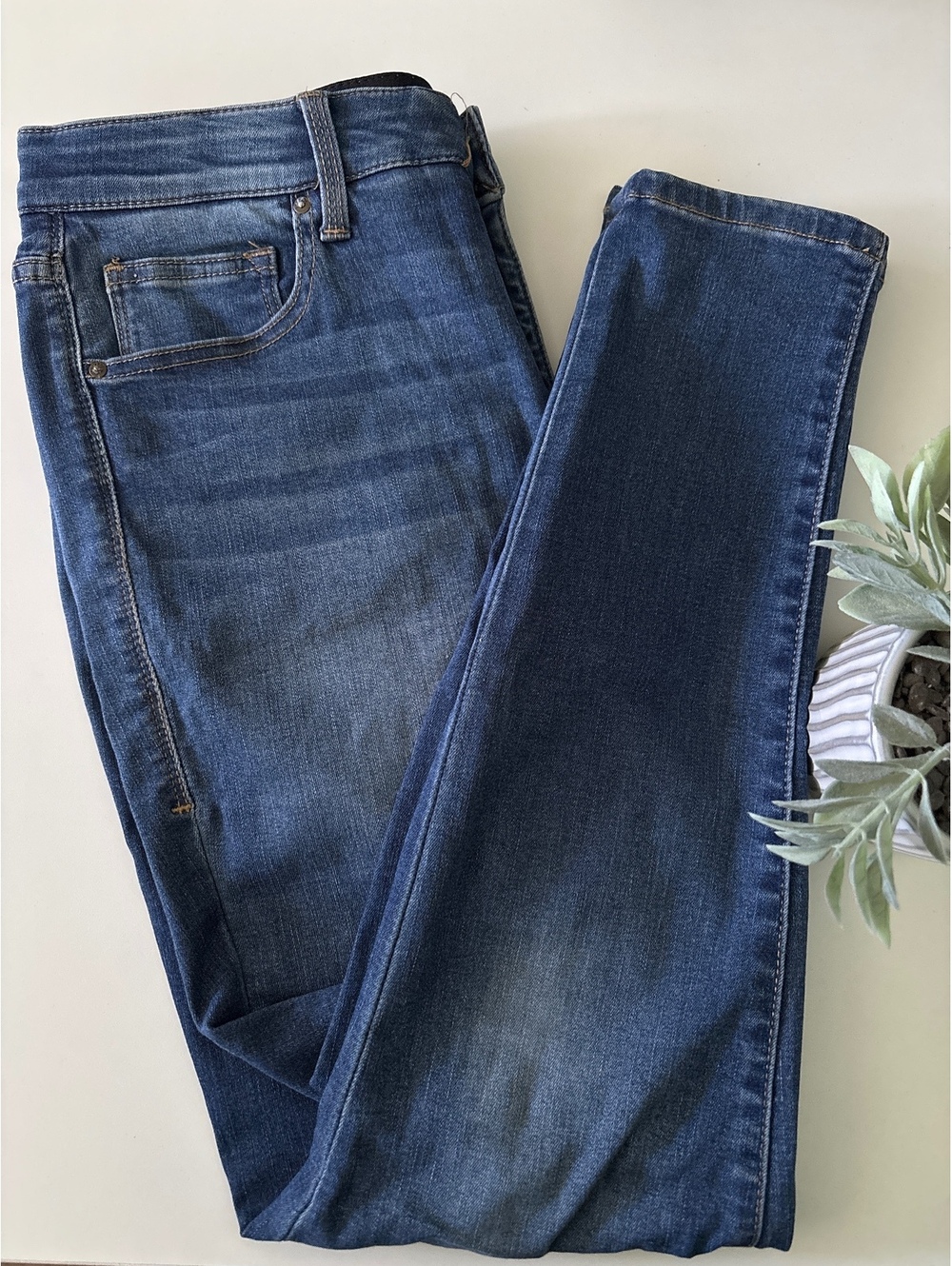 Lularoe Skinny Jeans, Women’s 30